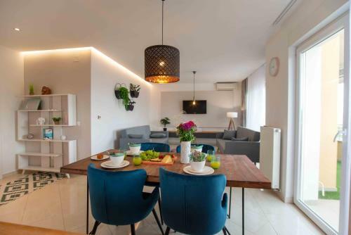 Apartamento Into The Blue