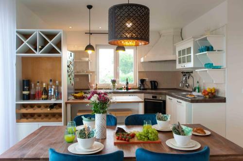 Apartamento Into The Blue