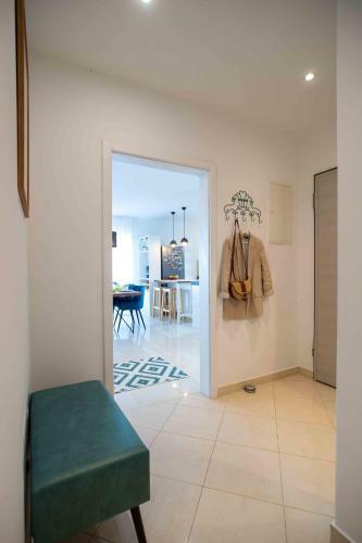 Apartamento Into The Blue