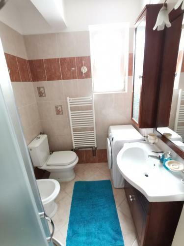 Leun 2 Apartmani Kostrena