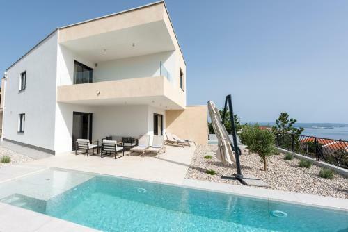 Villa Panorama Hills