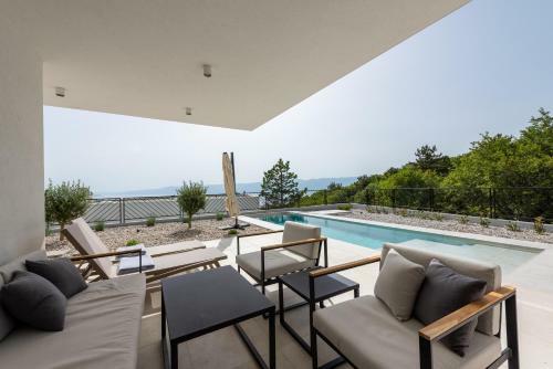 Villa Panorama Hills