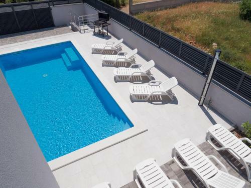 Luksuzna Ku?a Za Odmor "villa Romantica"