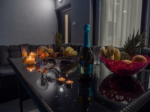 Luksuzna Ku?a Za Odmor "villa Romantica"