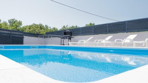 Luksuzna Ku?a Za Odmor "villa Romantica"