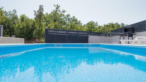 Luksuzna Ku?a Za Odmor "villa Romantica"