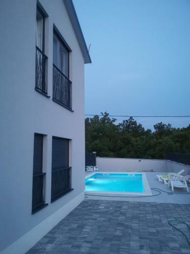 Luksuzna Ku?a Za Odmor "villa Romantica"