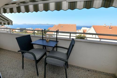 Apartment Draga