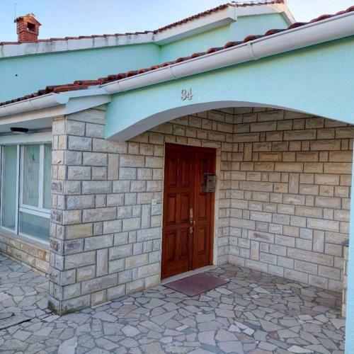 Apartment In Kozino - Zadar Riviera 42688