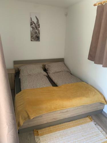 Lomb Apartman - G�rdony