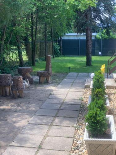 Lomb Apartman - G�rdony