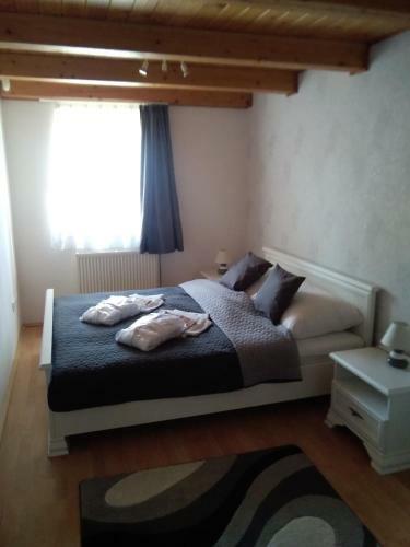 Villa Hajni Vend�gh�z