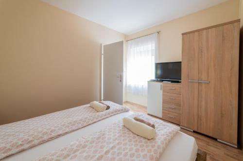 Nyugalom Szigete Bazaltorgona Apartmanh�z