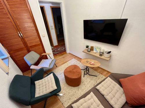 The Old Town Kor?ula Apartment