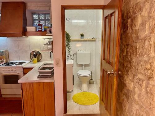 The Old Town Kor?ula Apartment