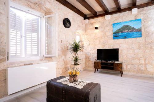 Apartamentos The Renaissance