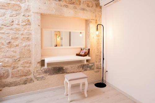 Apartamentos The Renaissance