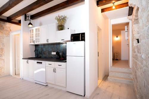 Apartamentos The Renaissance