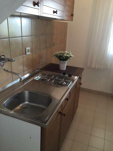 Apartamentos Villa Tajnikov
