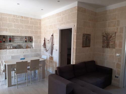 Villa Dea Del Mare Salento
