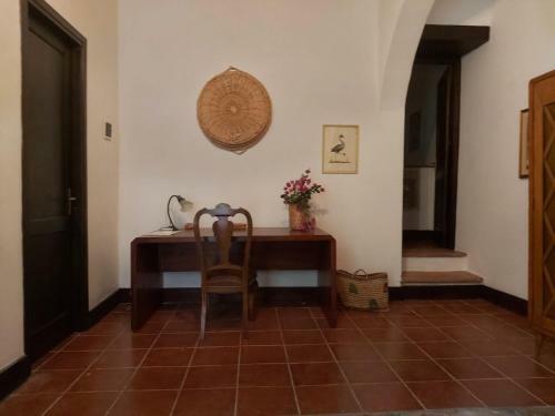Hostal Casina Ai Fraginesi
