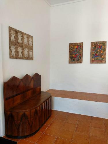 Hostal Casina Ai Fraginesi