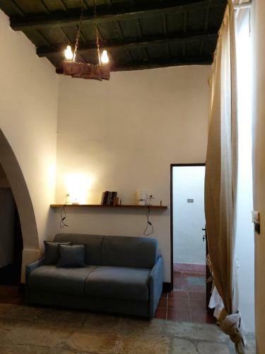 Hostal Casina Ai Fraginesi