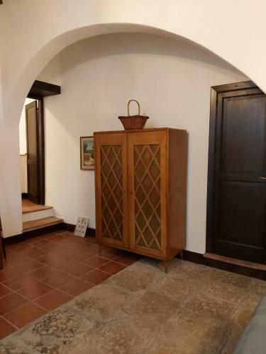Hostal Casina Ai Fraginesi