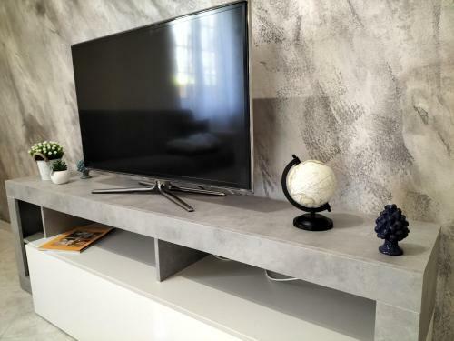 Villa Le Contine Home Holiday