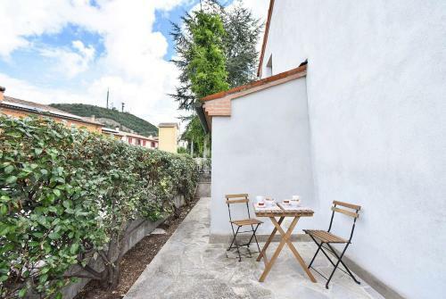 Calaone Wondeful Duplex Apartment Con Parcheggio X4