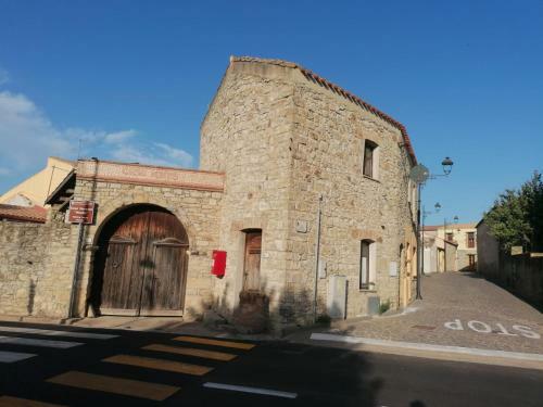 Apartamento Domus De Jara