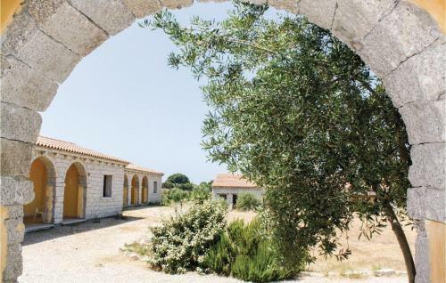 La Pietraia 2