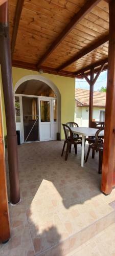Ildimagdi Apartman