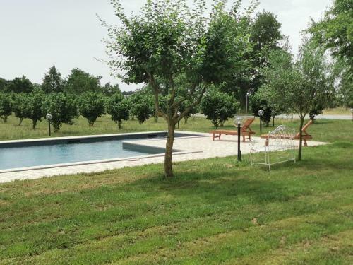 Villa Domus Nirale