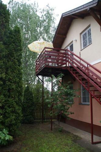Apartamento Edit H�z