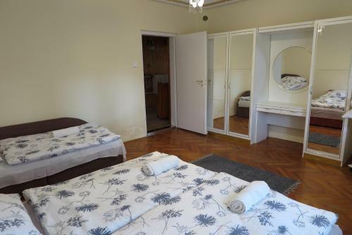 Apartamento Super Garden