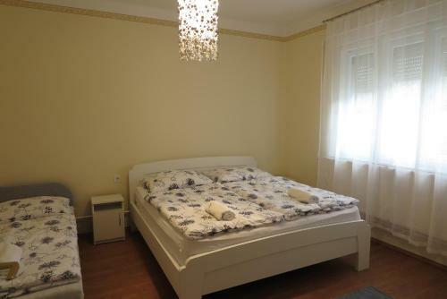 Apartamento Super Garden
