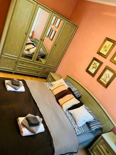 Elit Medenc�s Apartman Hajd�szoboszl�