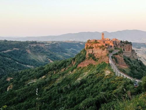 Spot On Civita