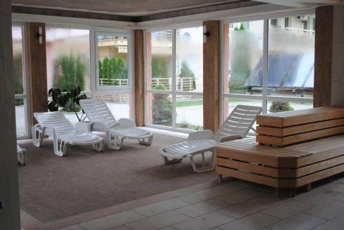 Wellness Sport Apartman