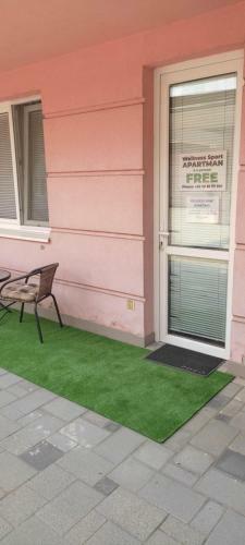 Wellness Sport Apartman