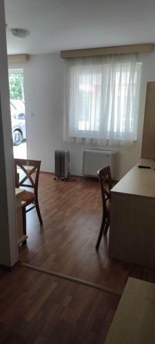 Wellness Sport Apartman