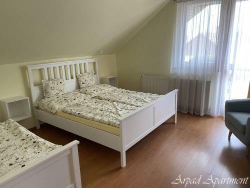 �rp�d Apartman