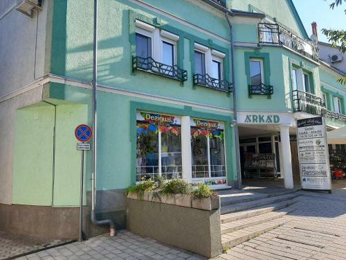 Keri Apartman
