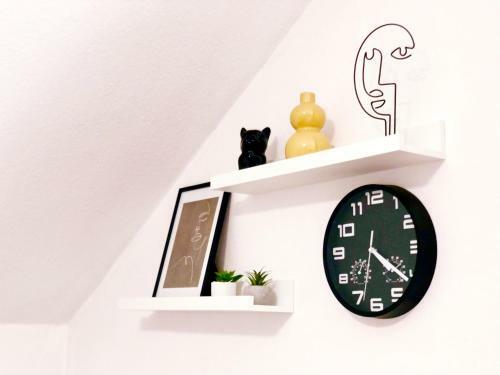 Apartamento Villa Aura