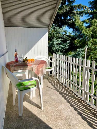 Apartamento Villa Aura