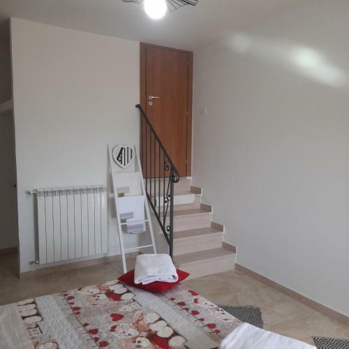 Apartamento Relax Nel Borgo