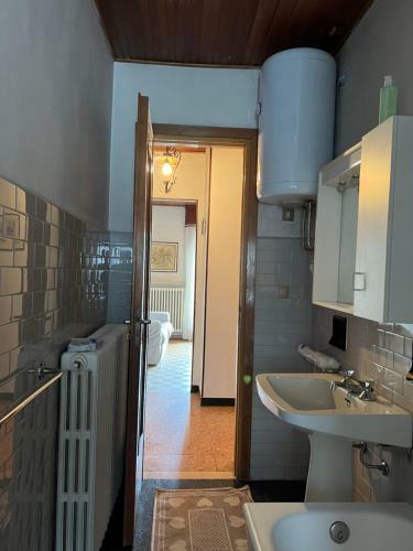 Apartamento Trilocale Viale Bramafam 54 A Due Passi Dal Centro