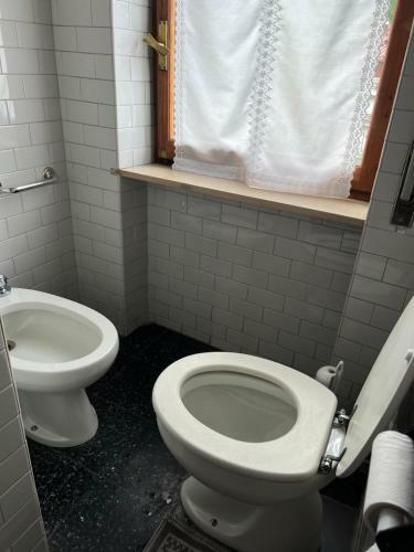Apartamento Trilocale Viale Bramafam 54 A Due Passi Dal Centro