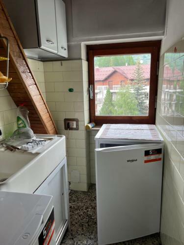 Apartamento Trilocale Viale Bramafam 54 A Due Passi Dal Centro